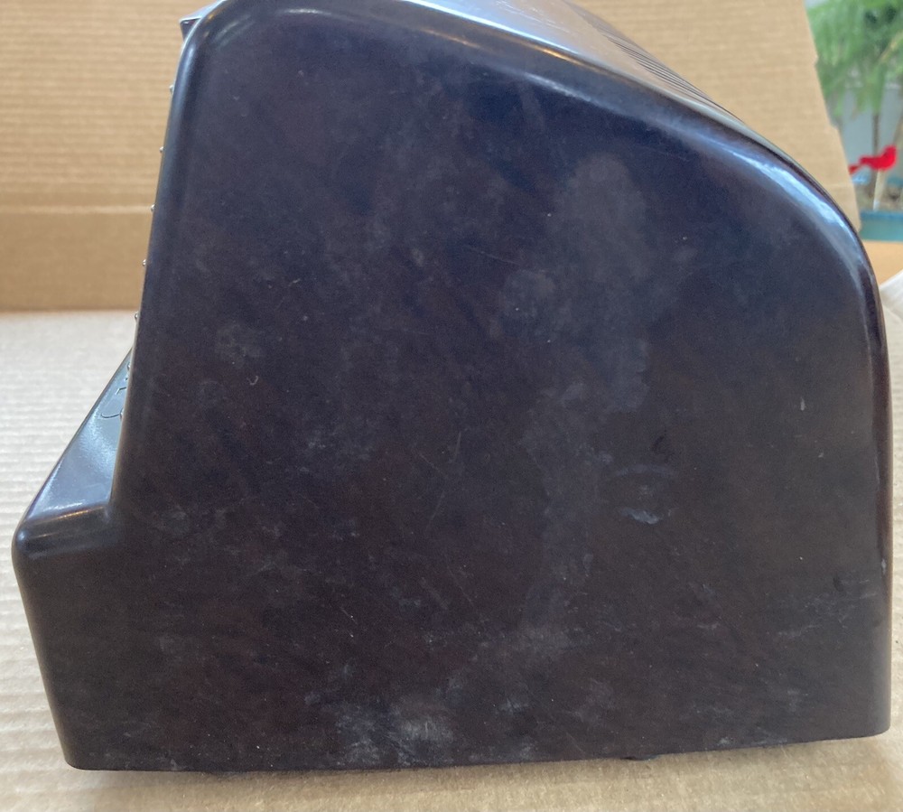 Vintage TALK-A-PHONE Intercom System