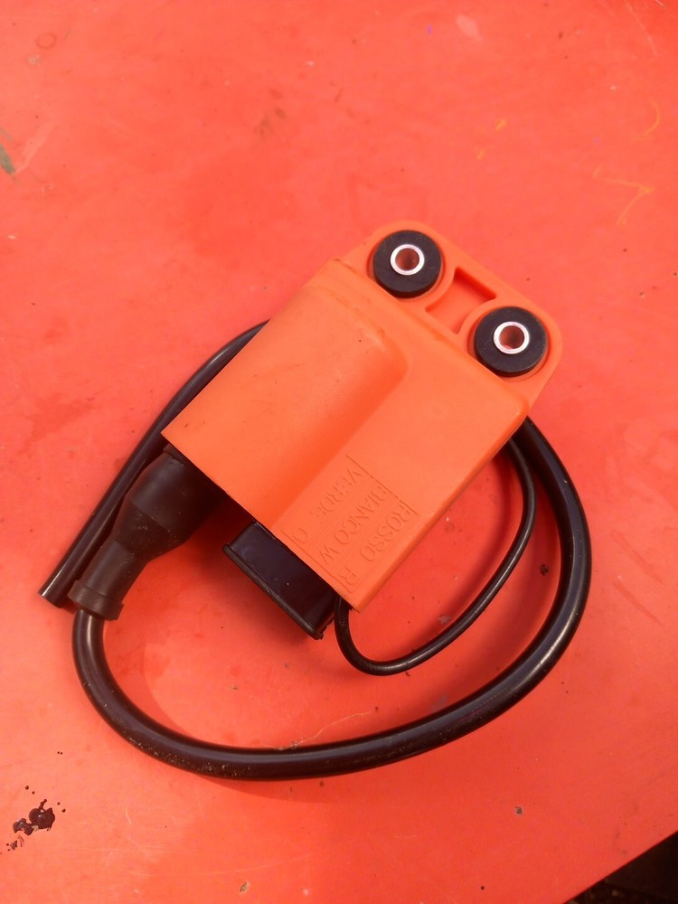 Ignition CDI Unit For Piaggio