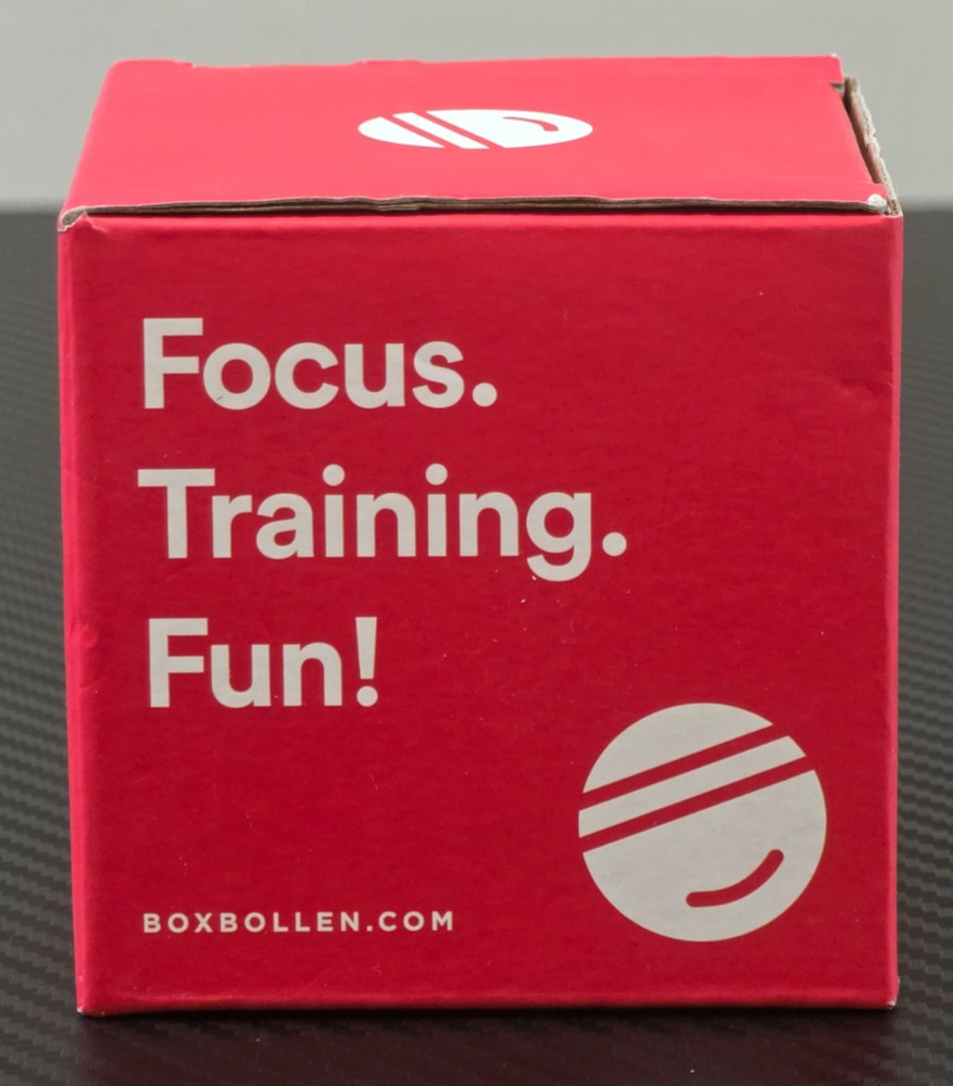 Boxbollen Original Complete Set MMA Gear Boxing Target Practice Ball