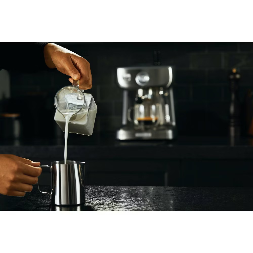 Calphalon PrecisionHeat Espresso Machine