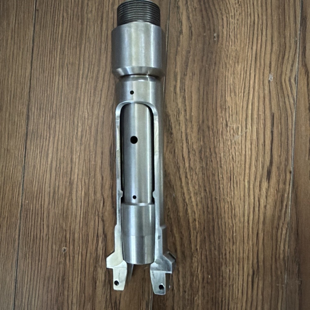 well plunger parts