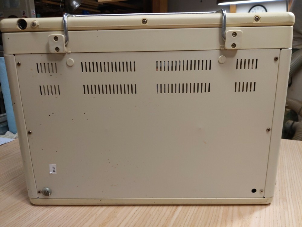 Panasonic Sr. Partner Computer Model RL-H7000WB