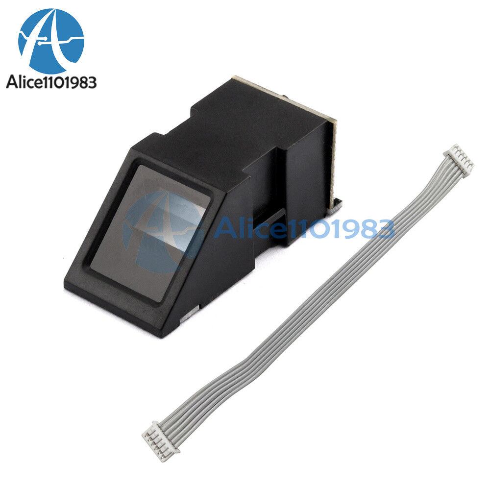 Optical Fingerprint reader Sensor Module sensors All-in-one For Arduino Lock