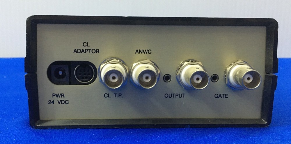 SYNRAD UC-1000 CO2 LASER CONTROLLER 24 VDC