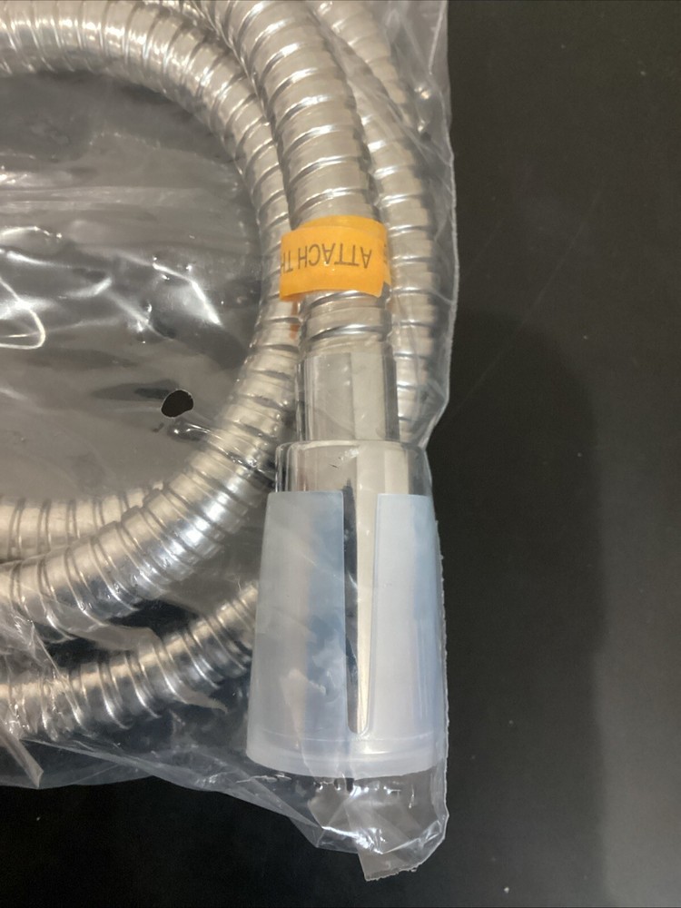 Speakman Shower Hose w/Dual Check. VS-157. G3