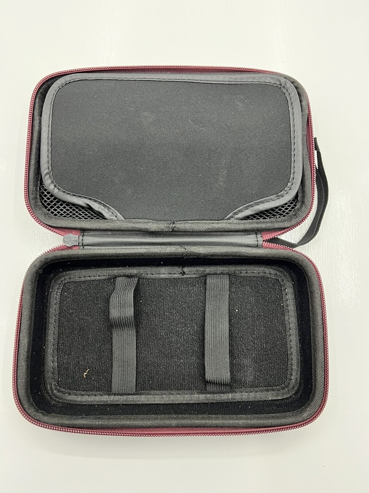 New Matco Tools Mini Jump 2 CASE ONLY Hard shell Clamshell Style Case 8x4.5x3