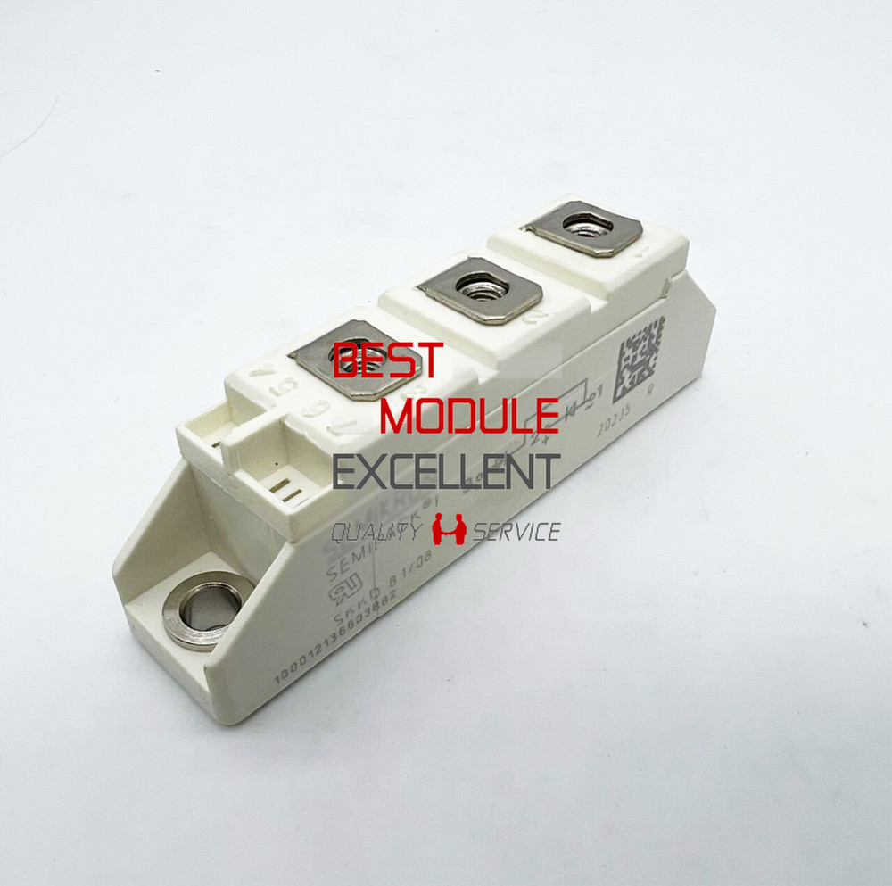 1PCS SKKD81/08 Professional Power Modules Modules Sensors