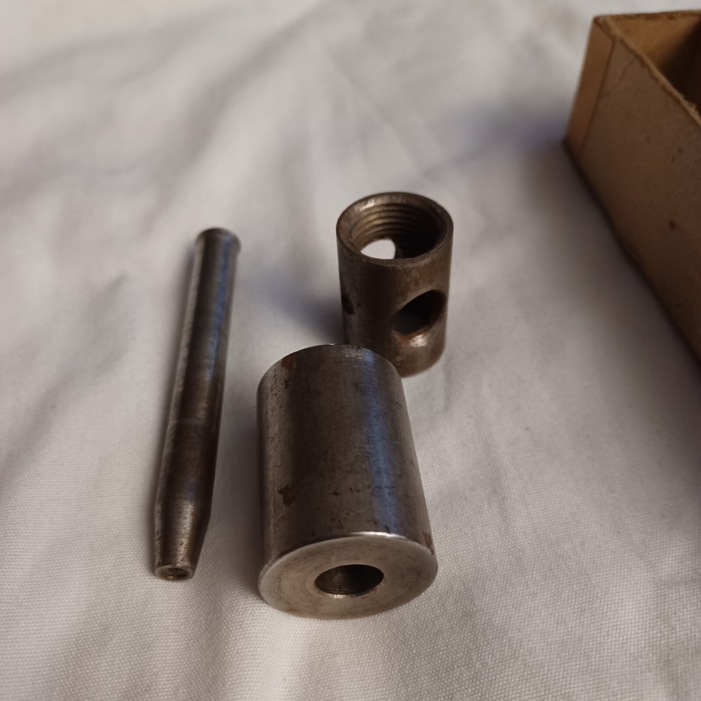 Ideal Re-Sizing Tool 357 magnum Mfg. by Lyman