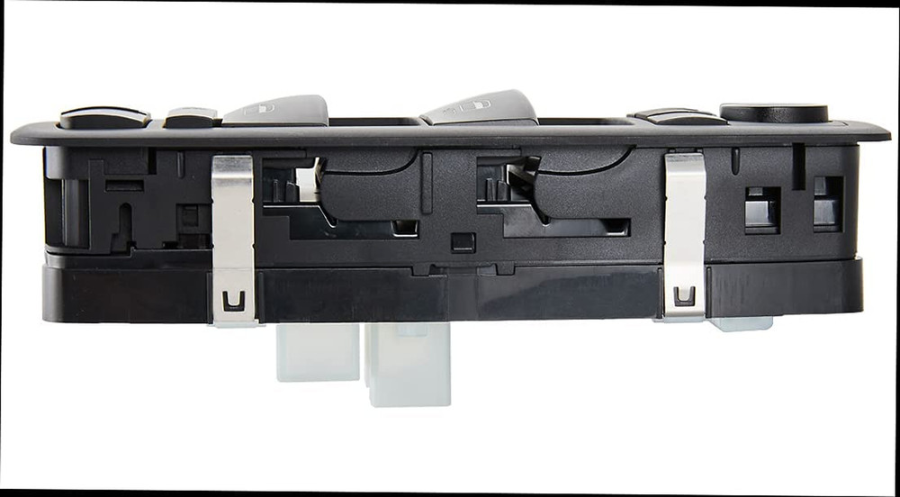 Master Power Window Switch.11 Metal Pins.Compatible with 2011 2012 2013 2014 Jee