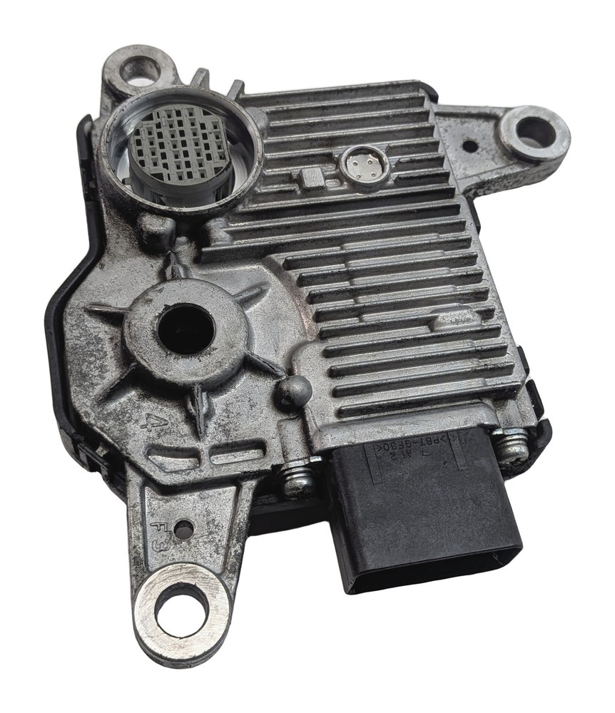 2013 RANGE ROVER EVOQUE (L538) AUTOMATIC TRANSMISSION CONTROL MODULE