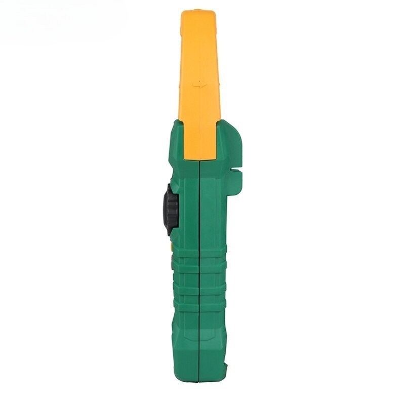 MS2115A 6000-Count True RMS Digital AC/DC Clamp Meter Voltage Current Tester