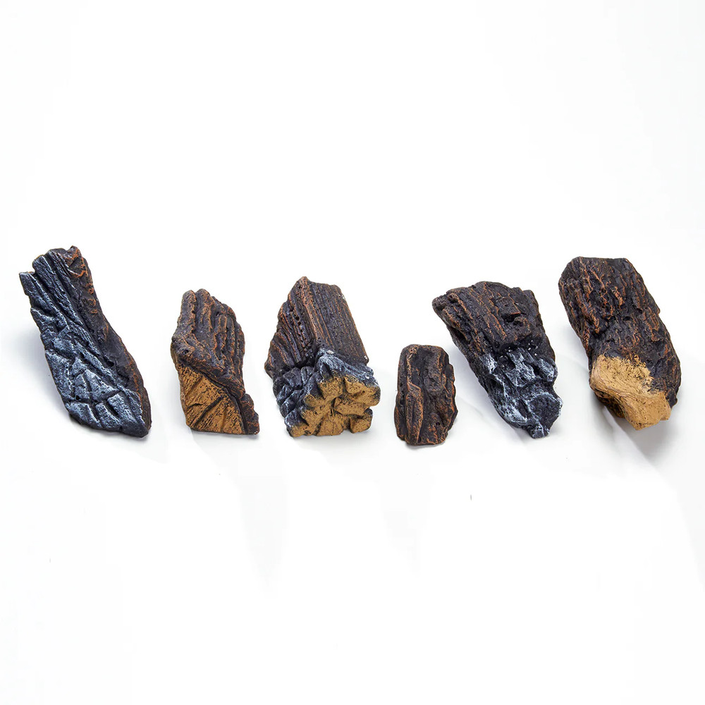 Ember Log Bed Kit For Vented & Ventless Log Sets - Model# FELK