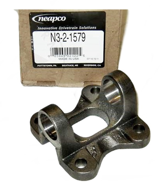 Flanged 1350 Rear End Yoke for 8.8 inch Ford N3-2-1579F