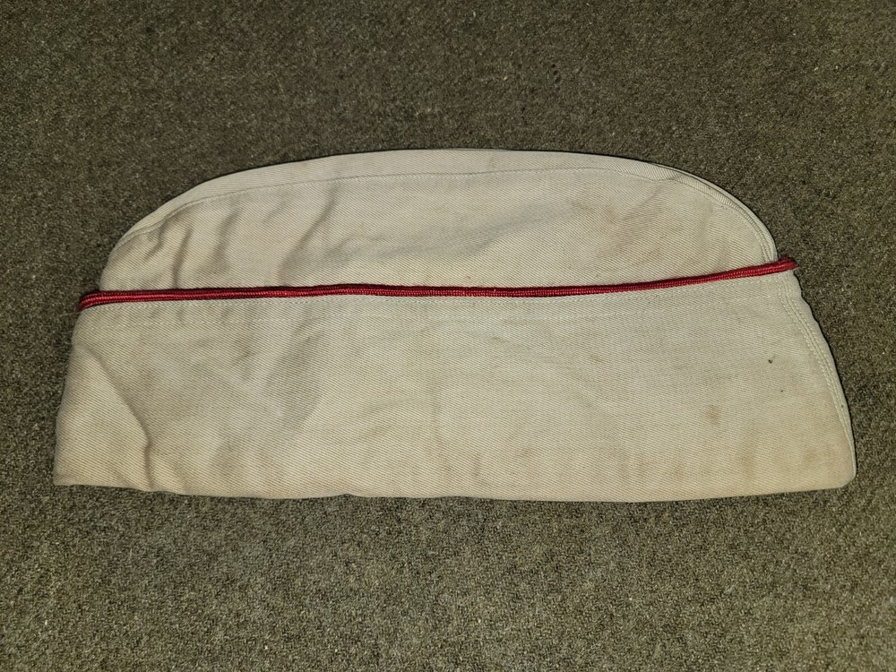 WWII US Army Field Artillery Garrison Cap
