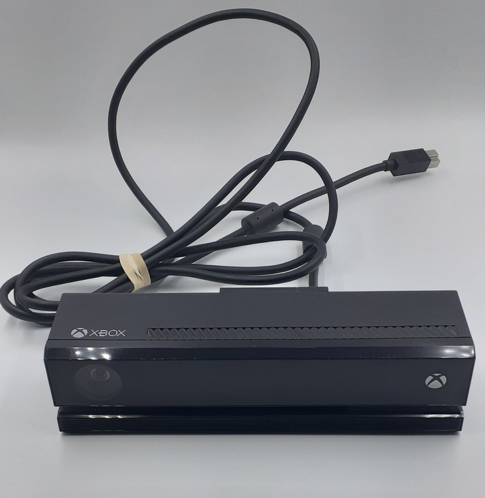 Kinect Xbox One Model 1520 Motion Sensor & Camera Microsoft