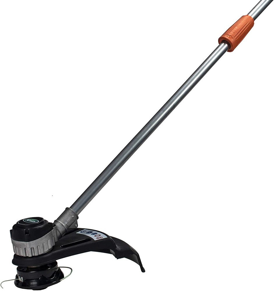 Scotts 40 Volts Cordless Handheld Leaf Blower & String Trimmer Combo
