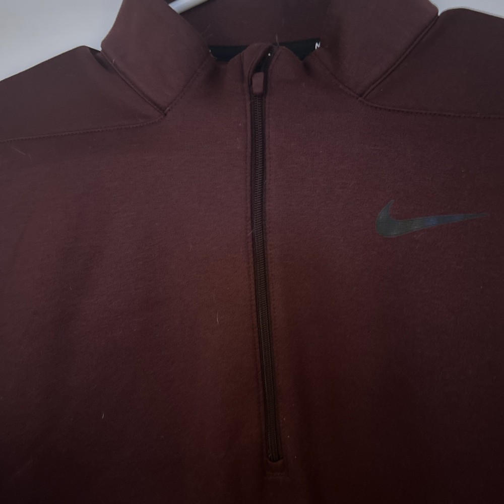 Nike Golf Mens Small Pullover Sweatshirt
