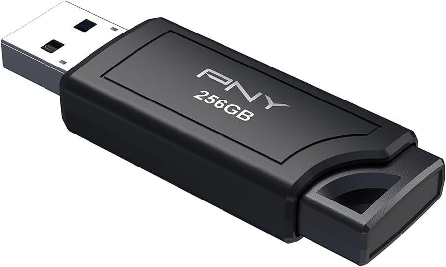 Extreme Performance USB 3.2 Gen 2 Flash Drive=