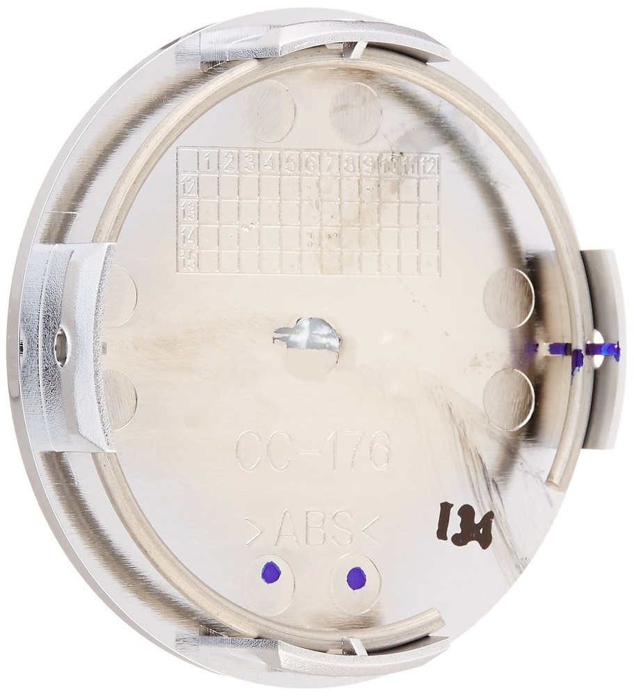 Enkei (A476-CAPCP) Center Cap
