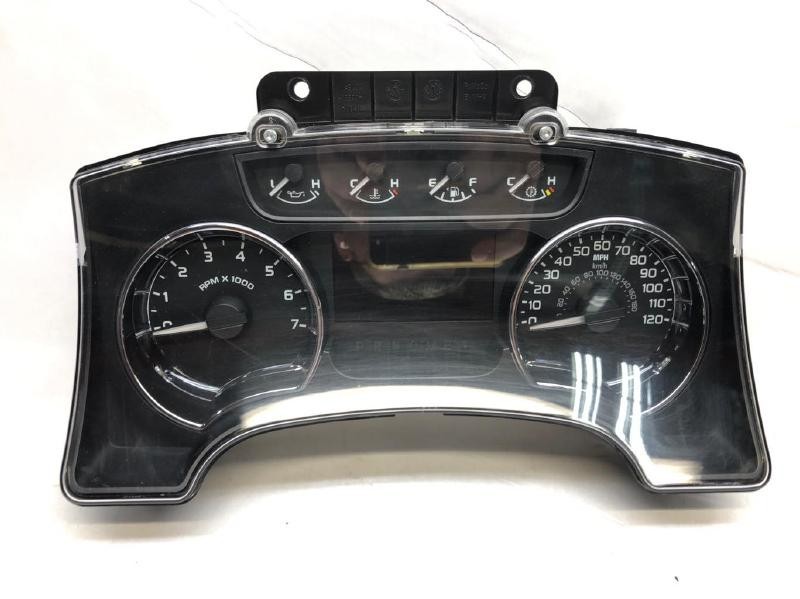 2011 Ford F150 Speedometer Cluster BL34-10849-EA thru OEM