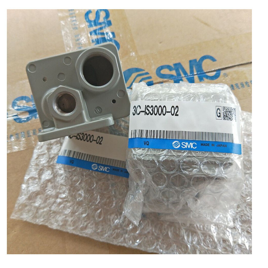 For SMC 3C-IS3000-02 Pressure switch sensor