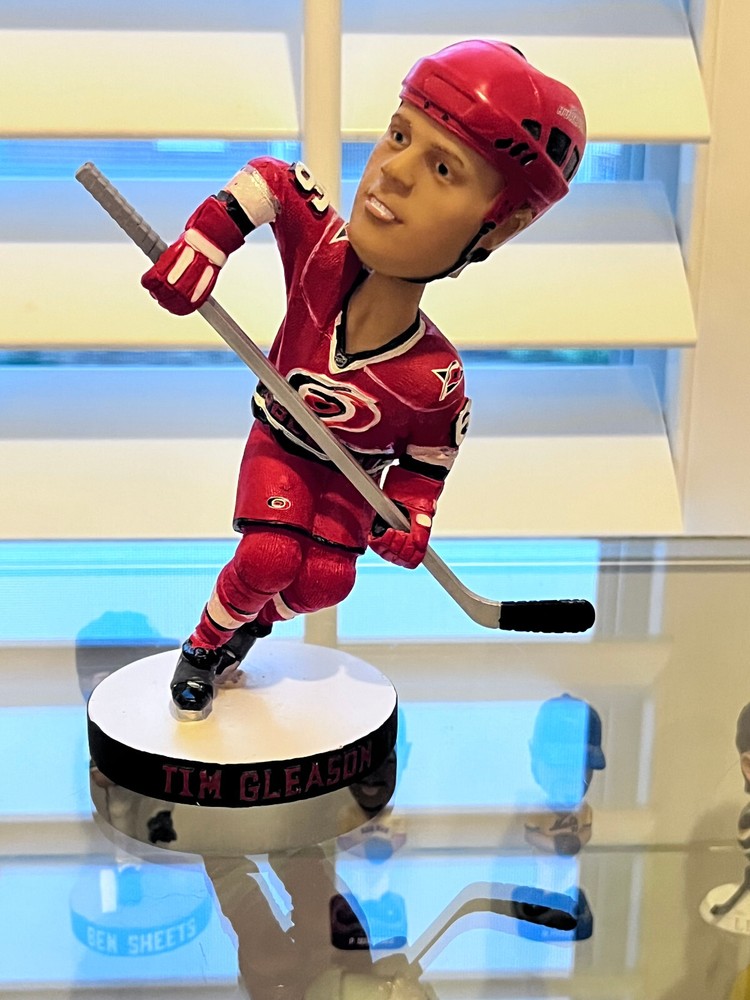 Tim Gleason Bobblehead
