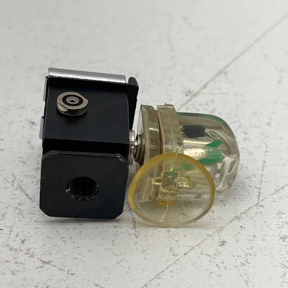 Sonia Multi Terminal Flash PC Sync Salve Unit Optical Sensor