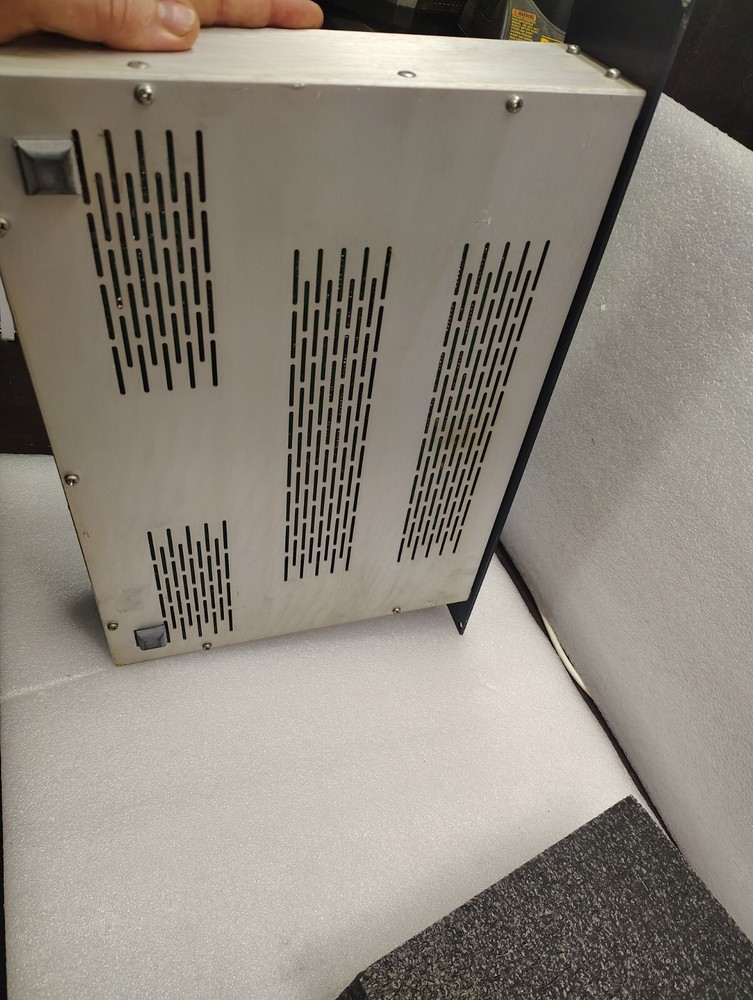 LEXICON DELTA-T. MODEL 91, digital delay system