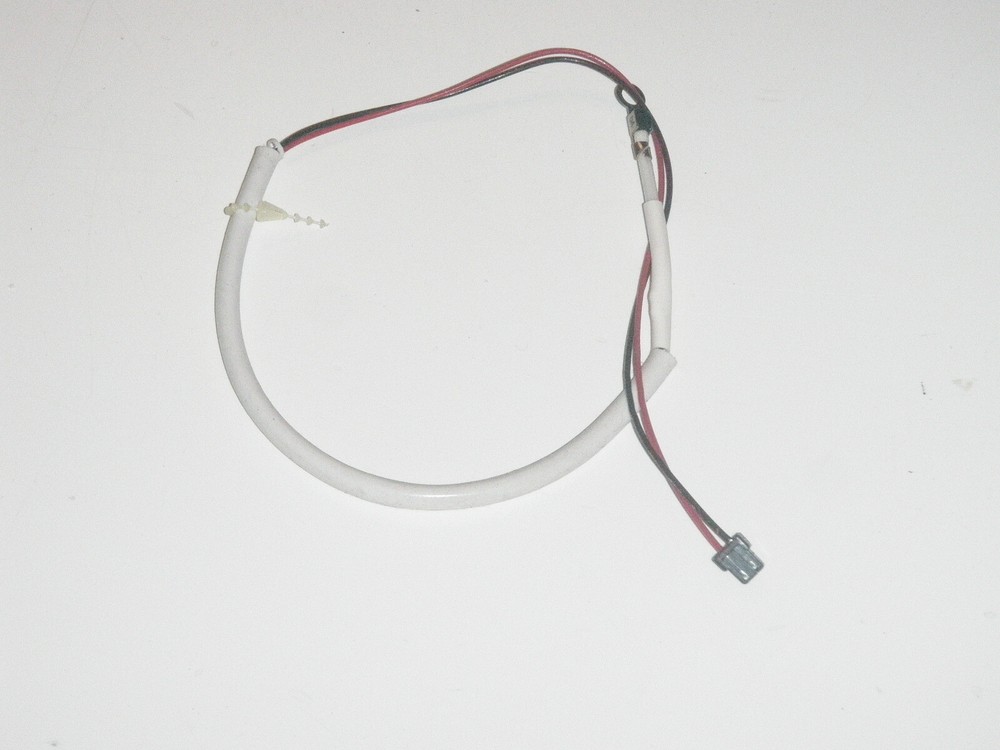 Temperature Sensor with Black Plug End for Black & Decker Breadmaker Model B1630