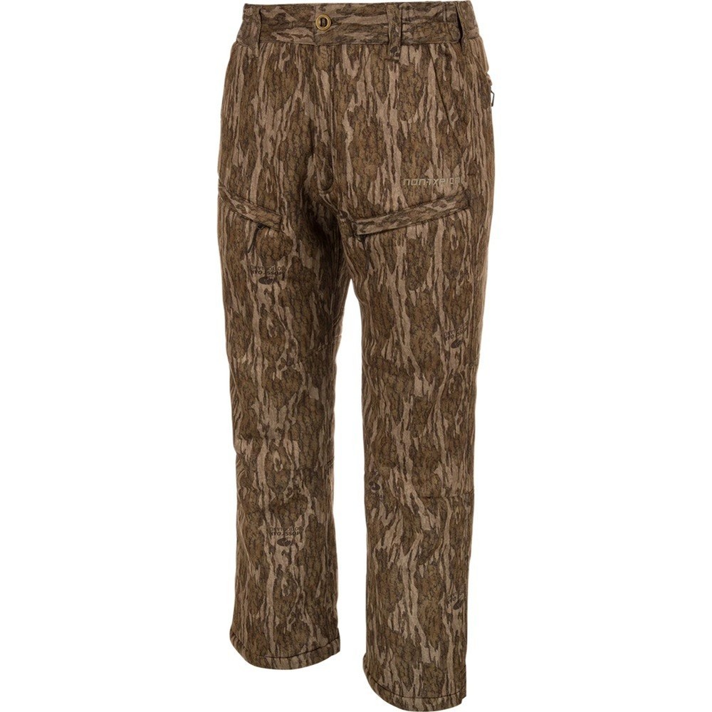 Drake Non-Typical Midweight Nova Silencer Pant with Scent Control
