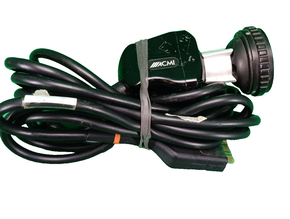 ACMI MV-10570 Camera Head With Coupler