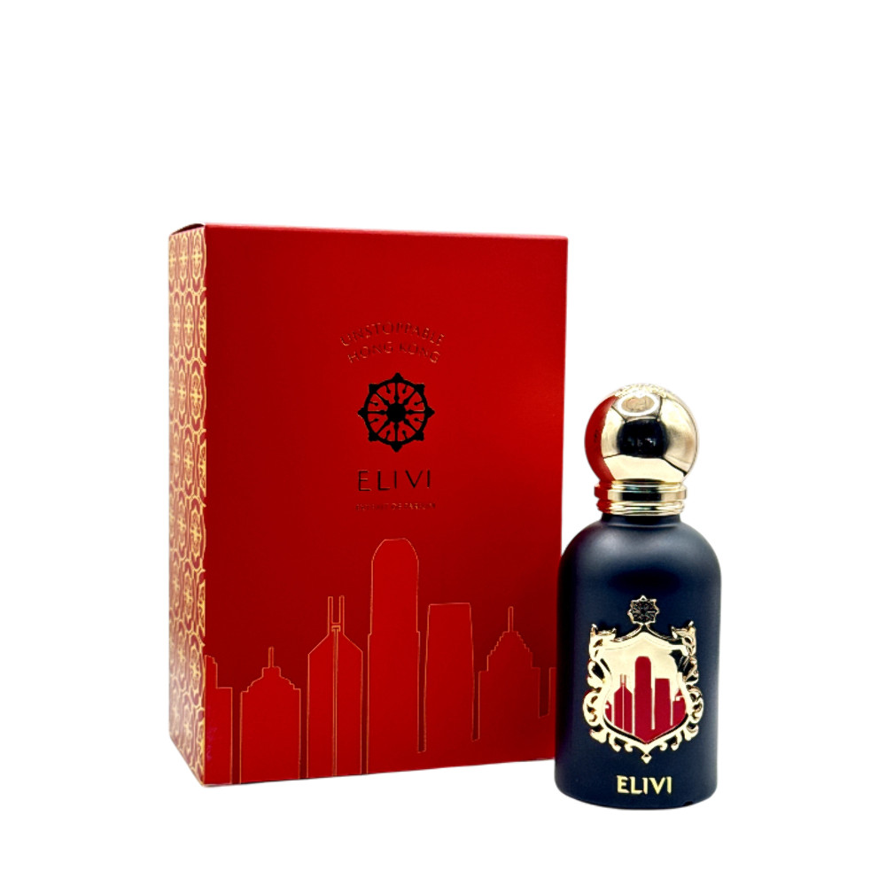 Unstoppable Hong Kong