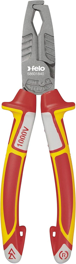 0715763811 8" Multi Cutter VDE, (1Per Pack)