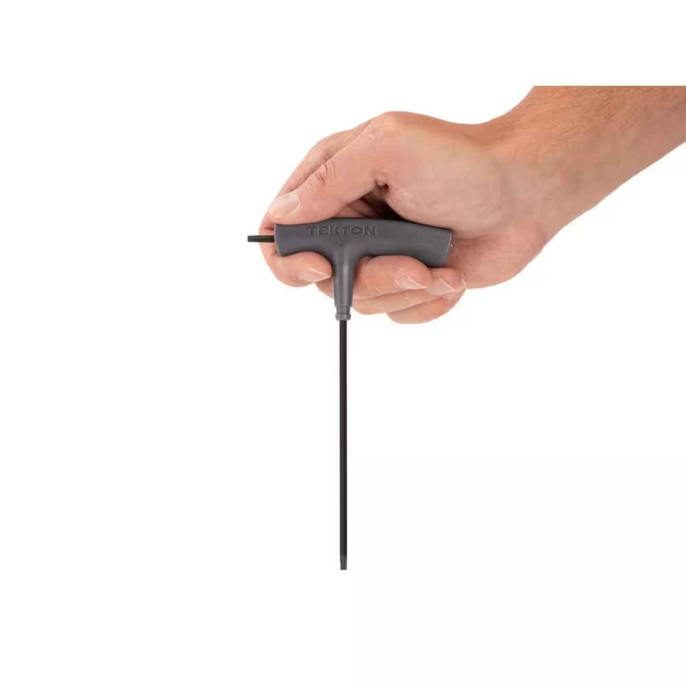 T15 Star T-Handle Key