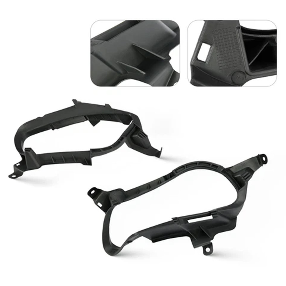 For Jeep Cherokee 2014-2018 New Left & Right Side Headlight Lamp Bracket
