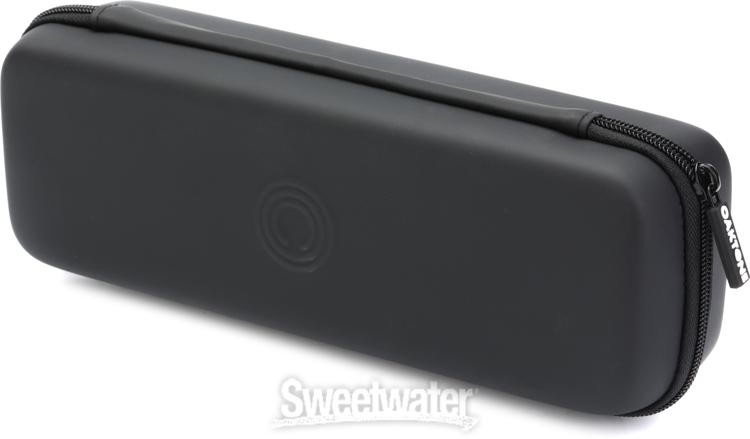 Oaktone Oakboard Floor Vista Clamshell Case