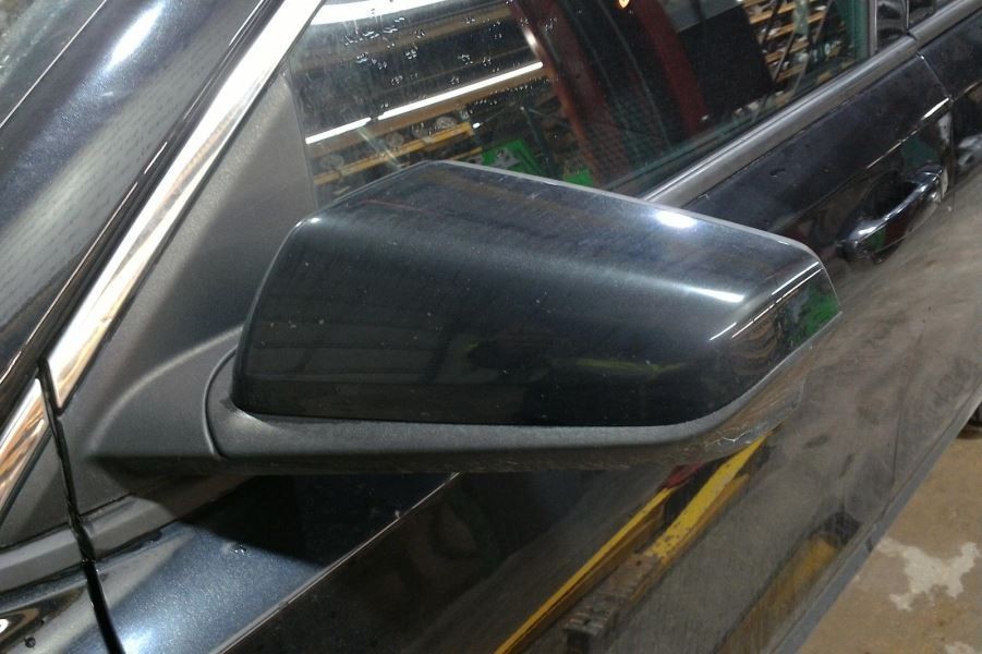 Steering Column Without Automatic High Beam Fits 18-19 TERRAIN 735694