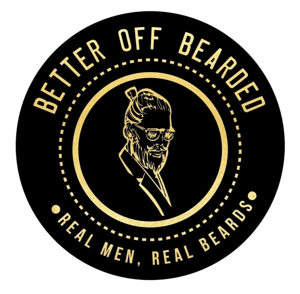 Better of Bearded Grooming set