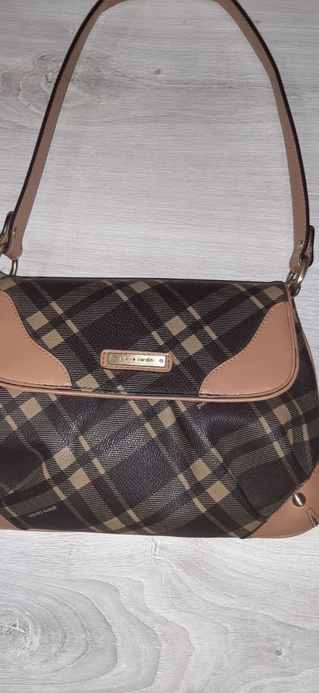 Vintage PIERRE CARDIN Bag