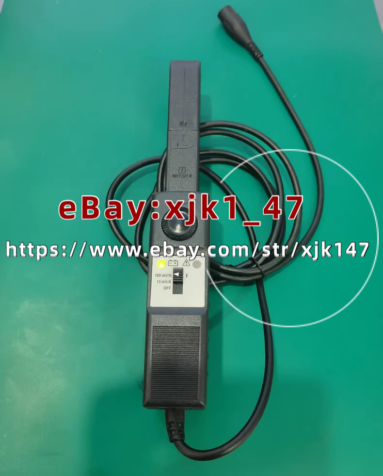 1 PCS Tektronix A622 current probe, 0-100A, DC100K frequency#XJ