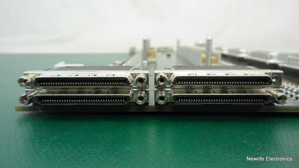 HP A5201-60209 Superdome HUCB3 Backplane