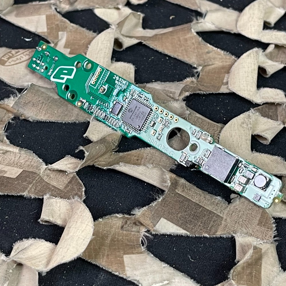 NEW Planet Eclipse Geo CS2 Main Circuit Board Assembly