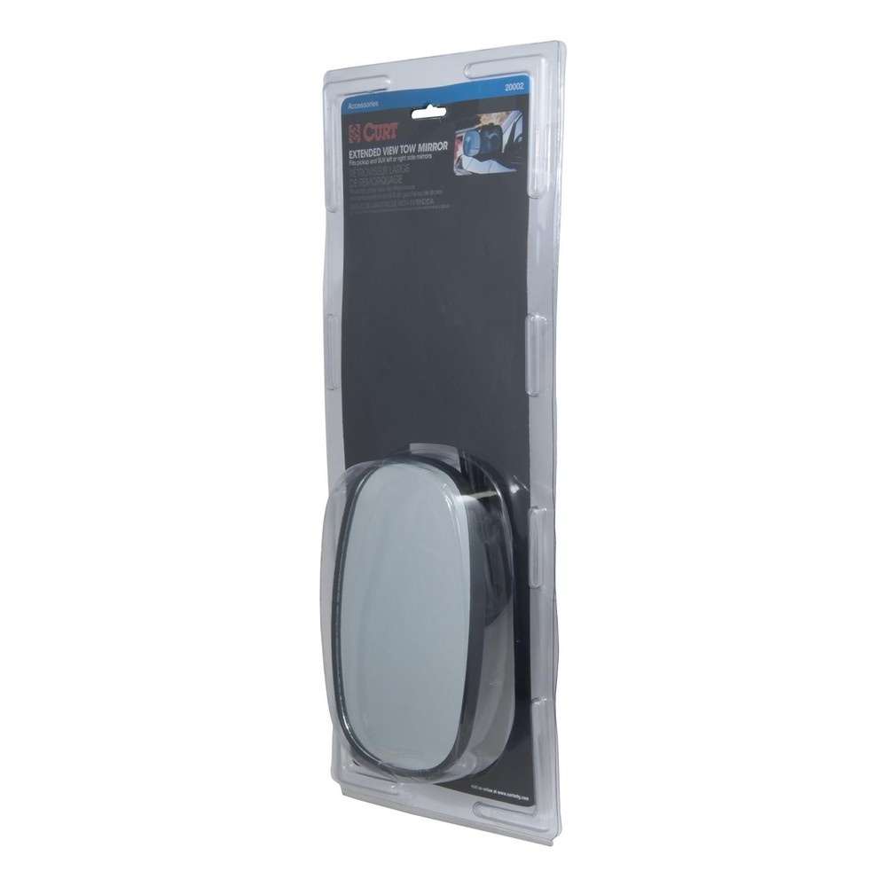 CURT Tow Mirror 20002
