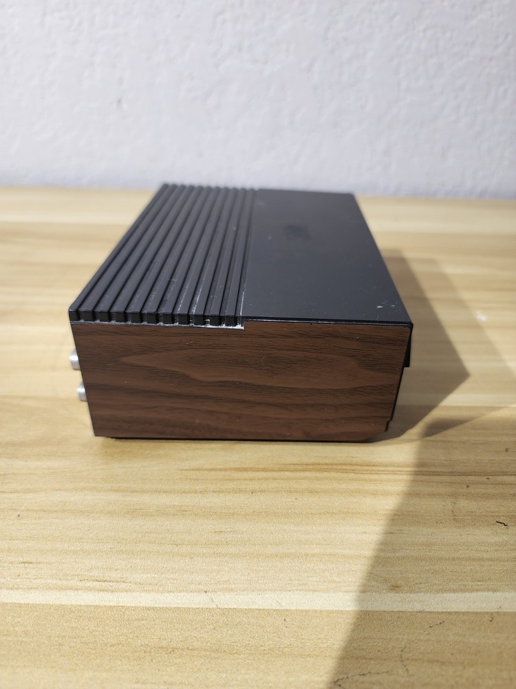 Realistic Tape Control Center Model 42-2115
