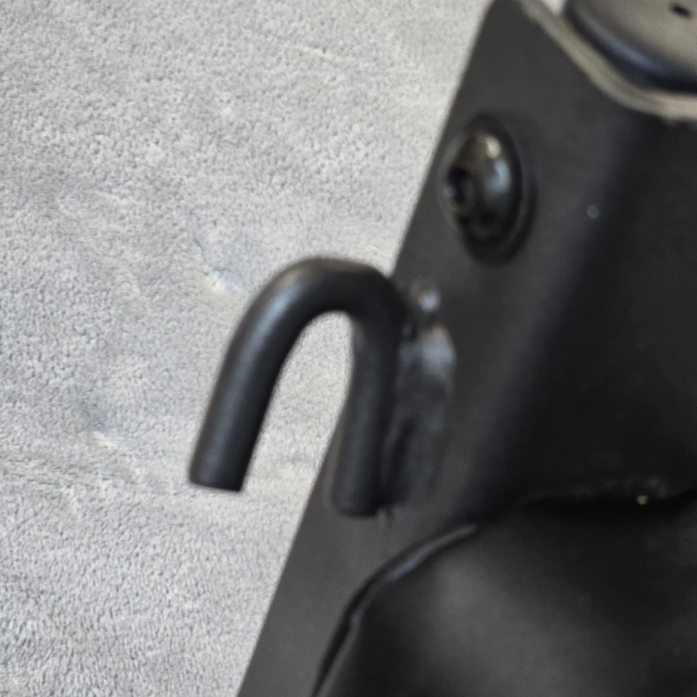 Bowflex Ultimate 2 Gym Squat Attachment OEM Part