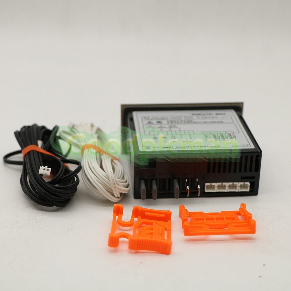 1PCS FOR ECS-180A Temperature Controller