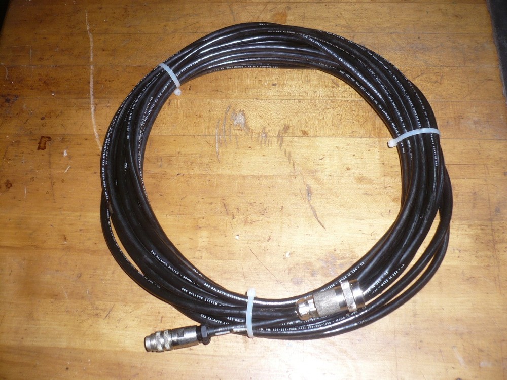 Schmitt SB8740H balancer cable