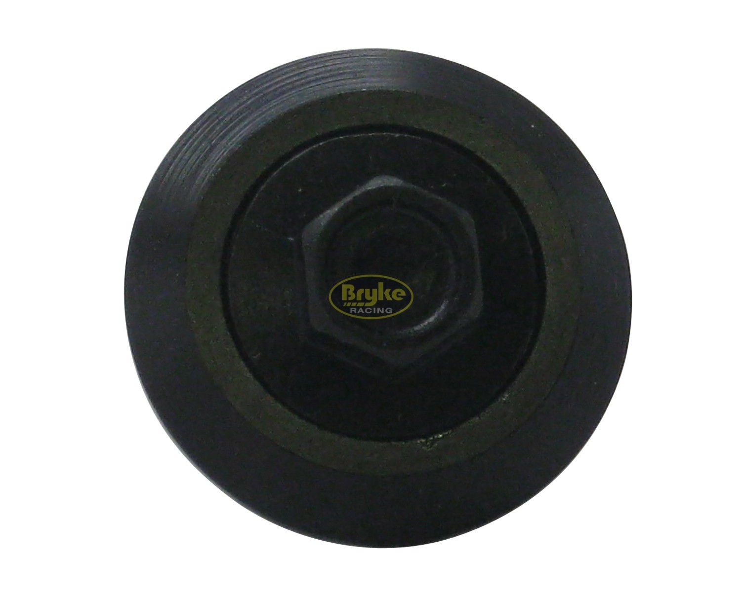 Aluminum Black Body Washers w/ LONG Bolts 20 pack Reinforcing Washer Kit