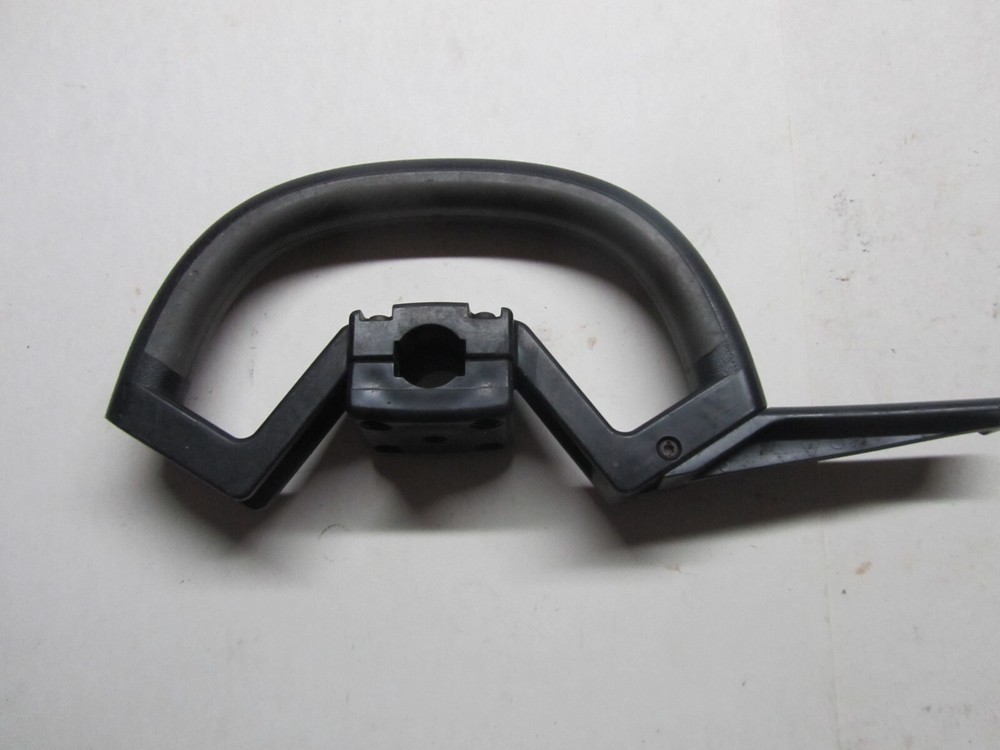 D Handle Assembly 753-05008