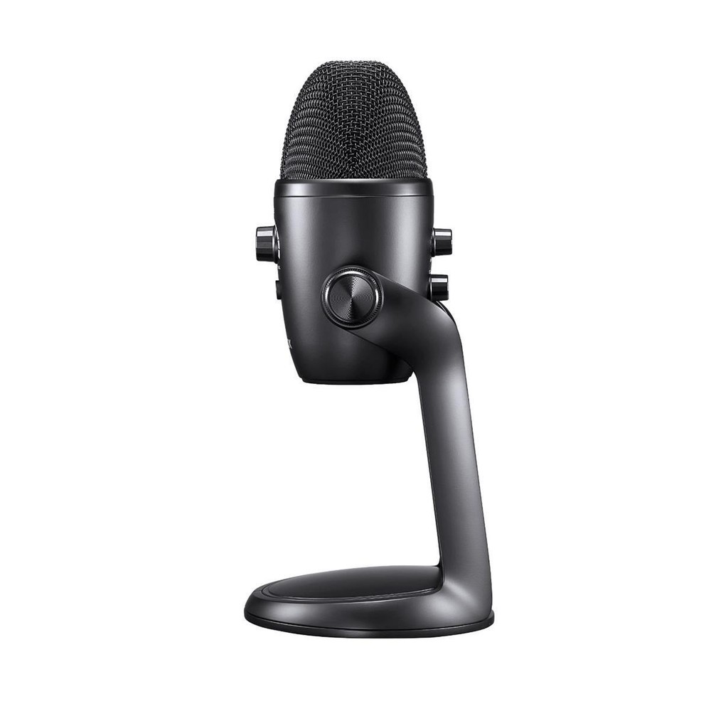 Godox Multi-Pattern USB Condenser Microphone #UMIC82